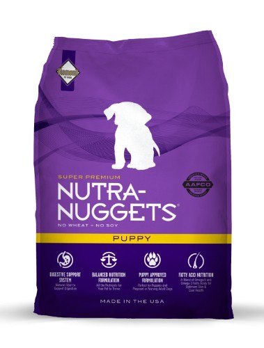 Nutra Nuggets Puppy Dog 15kg Nutra Nuggets Puppy Dog 15kg