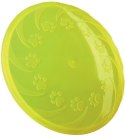 Trixie Frisbee Dysk z gumy TPR 18cm [TX-33505]
