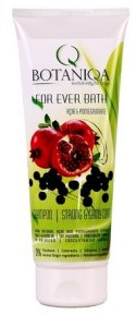 Botaniqa For Ever Bath Açaí and Pomegranate Szampon - regeneracja, nawilżenie 250ml