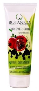 Botaniqa For Ever Bath Açaí and Pomegranate Odżywka - regeneracja, nawilżenie 250ml