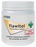 Dr Seidel Flawitol dla szczeniąt ras dużych - proszek 400g