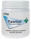 Dr Seidel Flawitol dla psów dorosłych - proszek 400g
