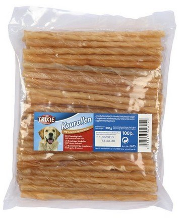 Trixie Rolki do żucia 20szt / 12cm [2778]