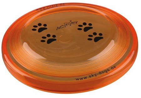 Trixie Rzutka dla psa Dog Activity 19cm [33561]