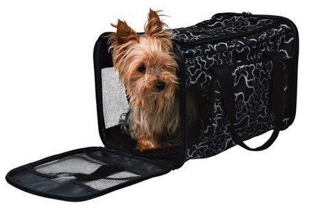 Trixie Torba do transportu dla małego psa 42x27x26cm [2889]