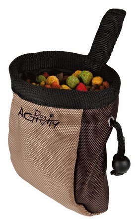 Trixie Torebka na przysmaki 8x10 cm [3226]