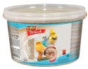 Vitapol Piasek dla ptaków z muszlami wiadro 3L / 5,4kg [2082]