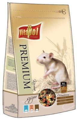 Vitapol Premium Szczur 750g [0152]