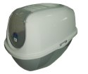 Yarro/Moderna Toaleta z filtrem Eco-Line beż [Y3410]