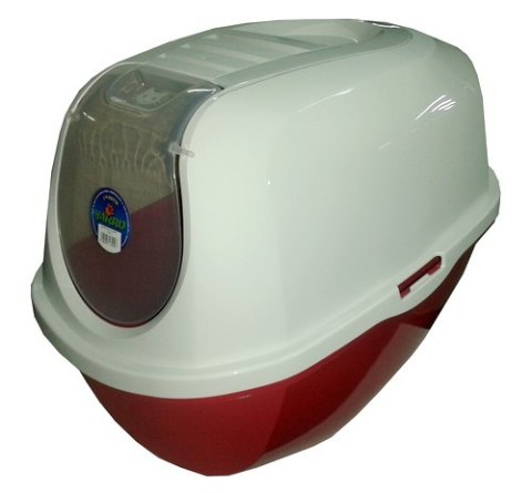 Yarro/Moderna Toaleta z filtrem Eco-Line beż [Y3410]