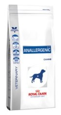 Royal Canin Veterinary Diet Canine Anallergenic 3kg