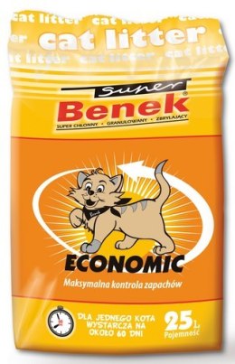 Super Benek Economic 25L