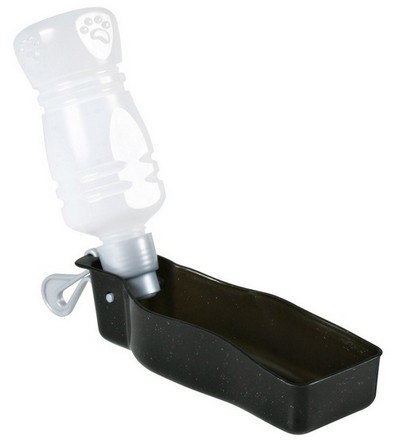 Trixie Butelka do picia Dog On Tour 250ml [2462]