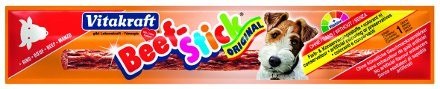 Vitakraft Dog Beef-Stick Original Lamb Jagnięcina 1szt [18186]