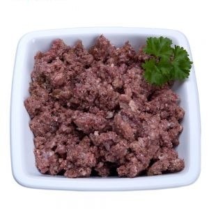 Animonda Carny Adult Wołowina + Kurczak puszka 400g Animonda Carny Adult Wołowina + Kurczak puszka 400g