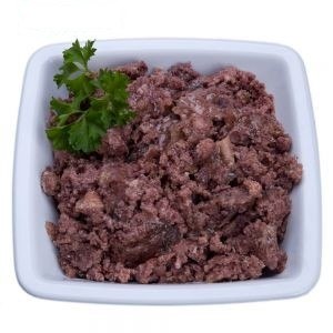 Animonda Carny Adult Wołowina puszka 200g Animonda Carny Adult Wołowina puszka 200g