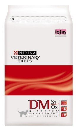 Purina Veterinary Diets Diabetes DM Feline 1,5kg Purina Veterinary Diets Diabetes DM Feline 1,5kg