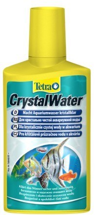 Tetra CrystalWater 100ml