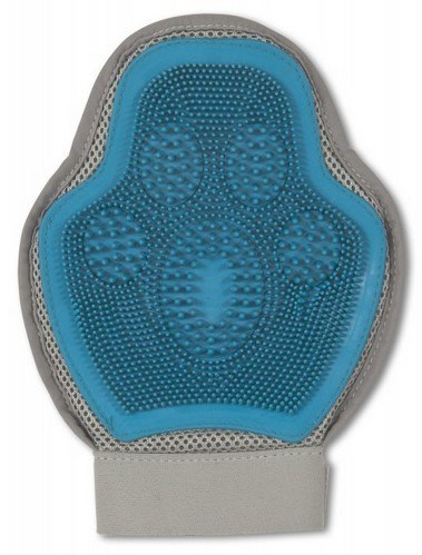 Pet Supplies Rękawica pielęgnacyjna dla psa [PS89801]