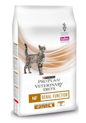 Purina Veterinary Diets Renal Function NF Advanced Care Feline 5kg Purina Veterinary Diets Renal Function NF Advanced Care Feline 5kg