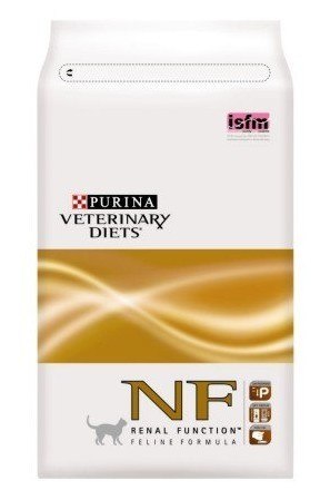 Purina Veterinary Diets Renal Function NF Advanced Care Feline 5kg