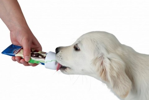 Trixie Osłona na przekąski w tubce 5x6,5cm [24555]