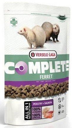 Versele-Laga Ferret Complete pokarm dla fretki 10kg