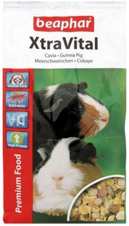 Beaphar Xtra Vital Guinea Pig 1kg