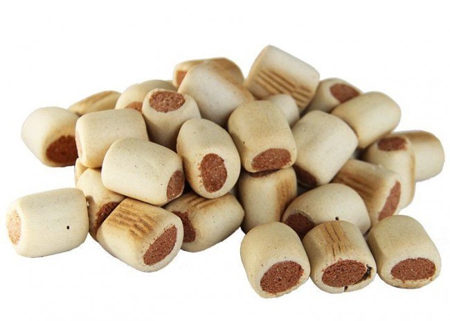 Bosch Psia Spiżarnia - Ciastka Duo Mini Mix 10kg Bosch Psia Spiżarnia - Ciastka Duo Mini Mix 10kg