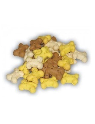 Bosch Ciastka Mono Puppy Kostki 10kg Bosch Ciastka Mono Puppy Kostki 10kg