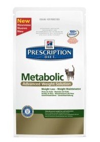Hill's Prescription Diet Metabolic Feline 1,5kg Hill's Prescription Diet Metabolic Feline 1,5kg