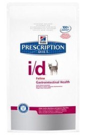 Hill's Prescription Diet i/d Feline 1,5kg Hill's Prescription Diet i/d Feline 1,5kg