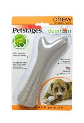 Petstages DeerHorn petite PS667 Petstages DeerHorn petite PS667