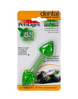 Petstages Miętowa strzała PS335 Petstages Miętowa strzała PS335