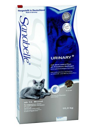 Sanabelle Urinary 10kg Sanabelle Urinary 10kg