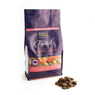 Fish4Dogs Finest Salmon Adult Large 1,5kg Fish4Dogs Finest Salmon Adult Large 1,5kg