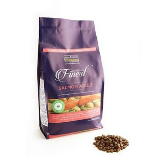 Fish4Dogs Finest Salmon Adult Small 1,5kg Fish4Dogs Finest Salmon Adult Small 1,5kg