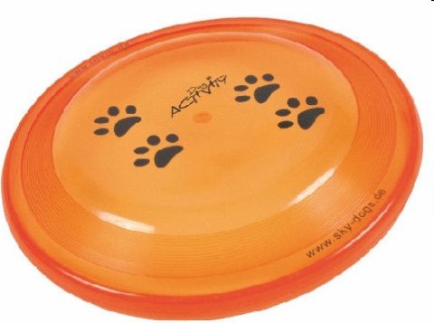 Trixie Rzutka dla psa Dog Activity 23cm [33562]