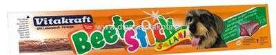 Vitakraft Dog Beef-Stick Original Dziczyzna 1szt [26501]
