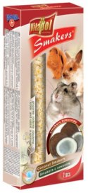 Vitapol Smakers dla gryzoni - kokosowy 2szt [1135]