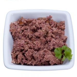 Animonda Carny Adult Wołowina + Jagnięcina puszka 200g Animonda Carny Adult Wołowina + Jagnięcina puszka 200g