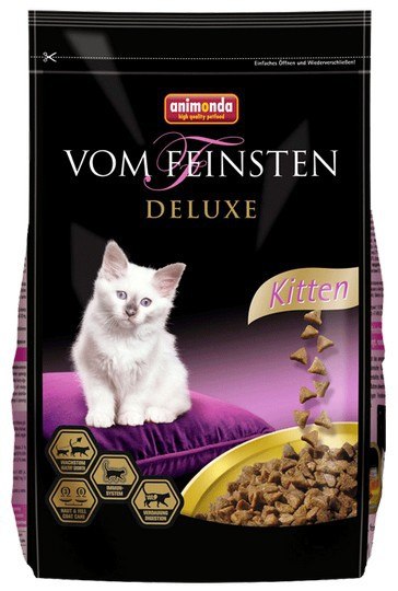 Animonda vom Feinsten Deluxe Kitten 1,75kg Animonda vom Feinsten Deluxe Kitten 1,75kg