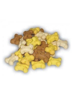 Bosch Psia Spiżarnia - Ciastka Mono Puppy Kostki 0,9kg Bosch Psia Spiżarnia - Ciastka Mono Puppy Kostki 0,9kg
