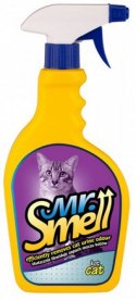 DermaPharm Mr. Smell Kot - likwiduje zapach moczu 500ml