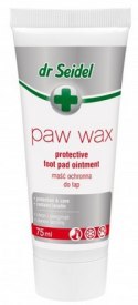 Dr Seidel Paw Wax maść ochronna do łap 75ml
