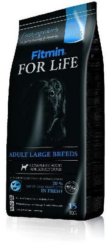 Fitmin Dog For Life Adult Large Breed 12kg