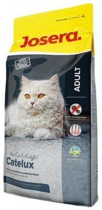 Josera Catelux Adult Cat 10kg Josera Catelux Adult Cat 10kg