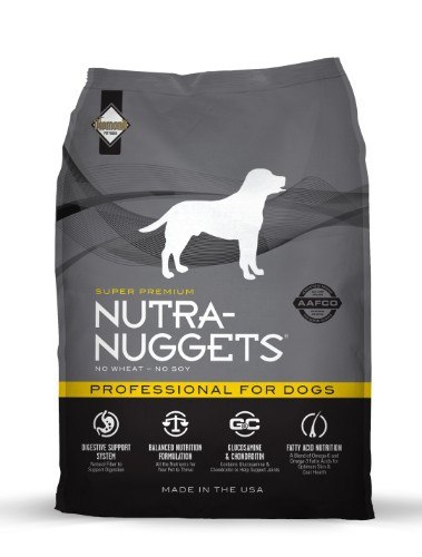 Nutra Nuggets Professional Dog 15kg