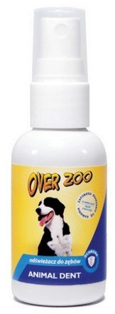 Over Zoo Animal-Dent 50ml Over Zoo Animal-Dent 50ml