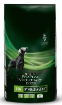 Purina Veterinary Diets HA HypoAllergenic Canine Formula 11kg